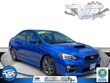  Subaru WRX