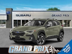 2025 Subaru Crosstrek Limited SUV