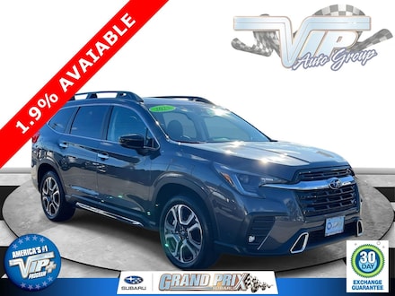 2025 Subaru Ascent Touring Touring 7-Passenger