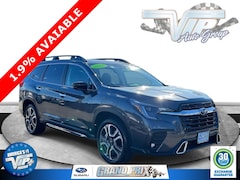 2025 Subaru Ascent Touring Touring 7-Passenger