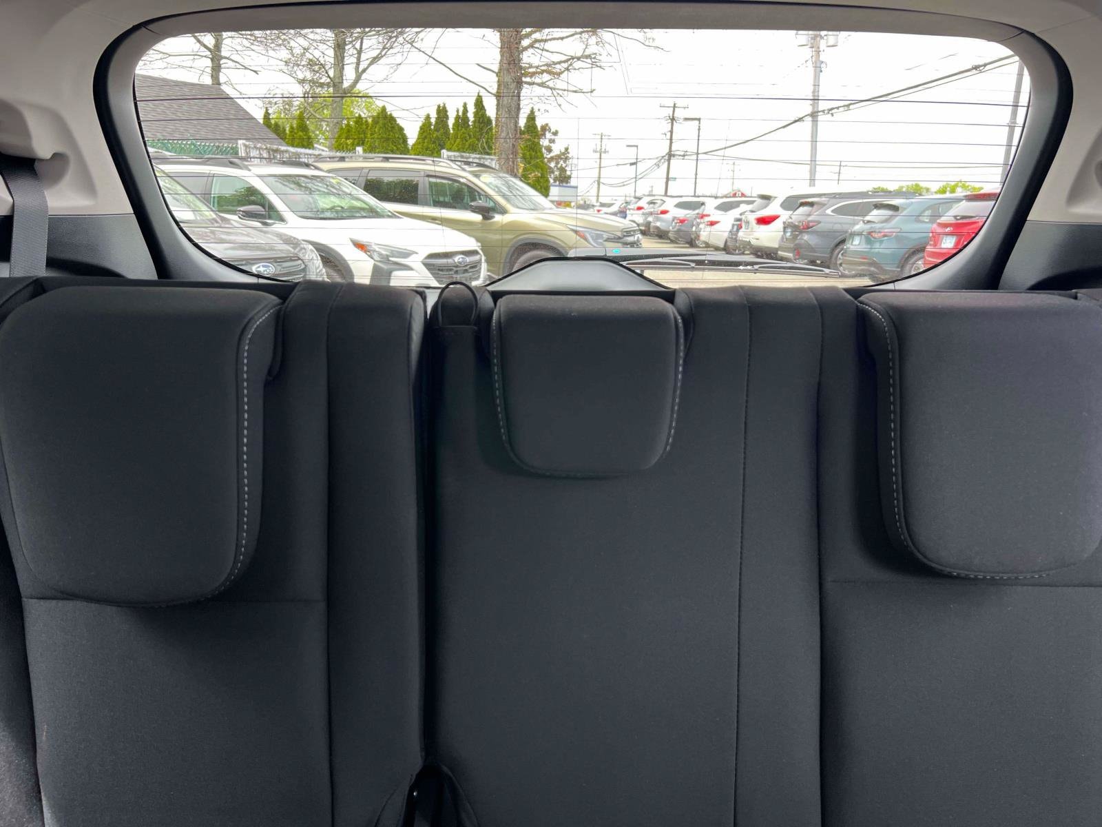 2025 Subaru Ascent Premium - Photo 13