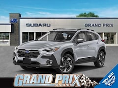 2026 Subaru Crosstrek Limited SUV