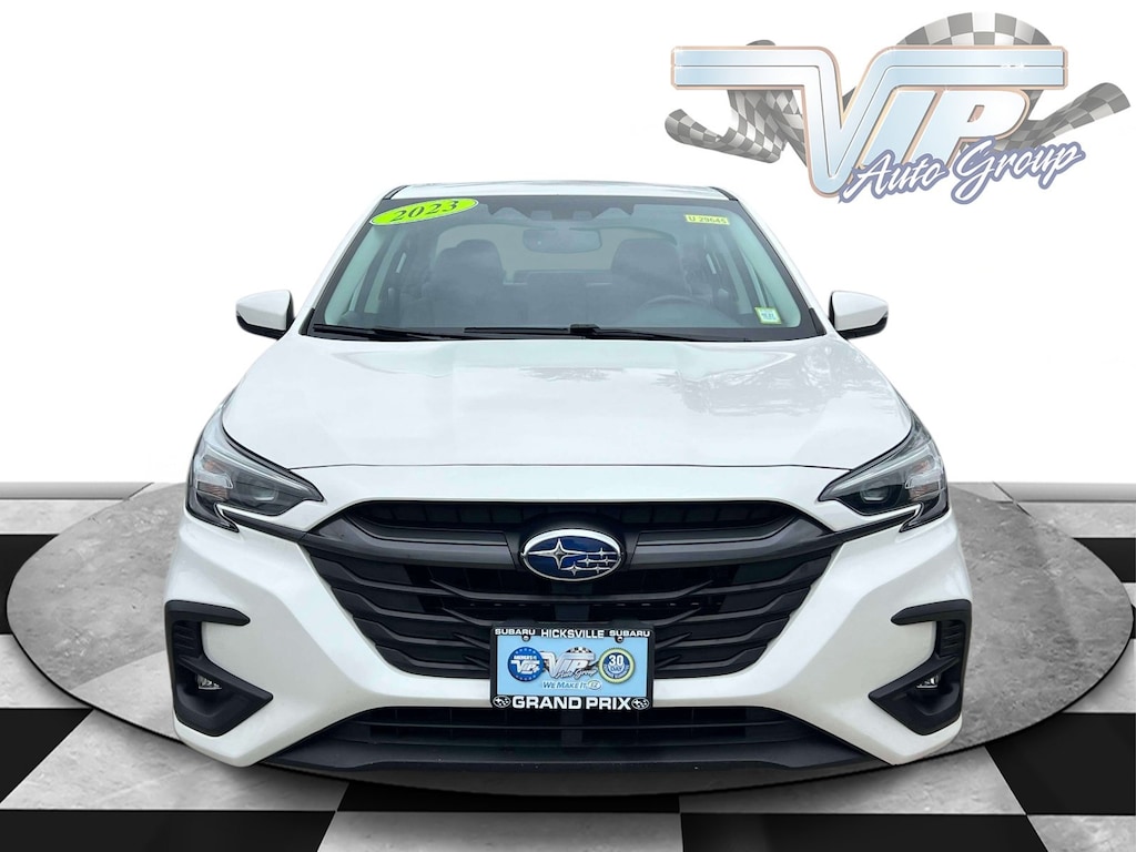 Used 2023 Subaru Legacy Premium Premium CVT