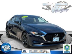 2025 Mazda Mazda3 Sedan 2.5 S Select Sport 2.5 S Select Sport FWD