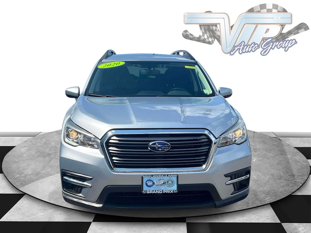 Used 2020 Subaru Ascent Premium Premium 7-Passenger