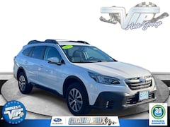 2022 Subaru Outback Premium Premium CVT