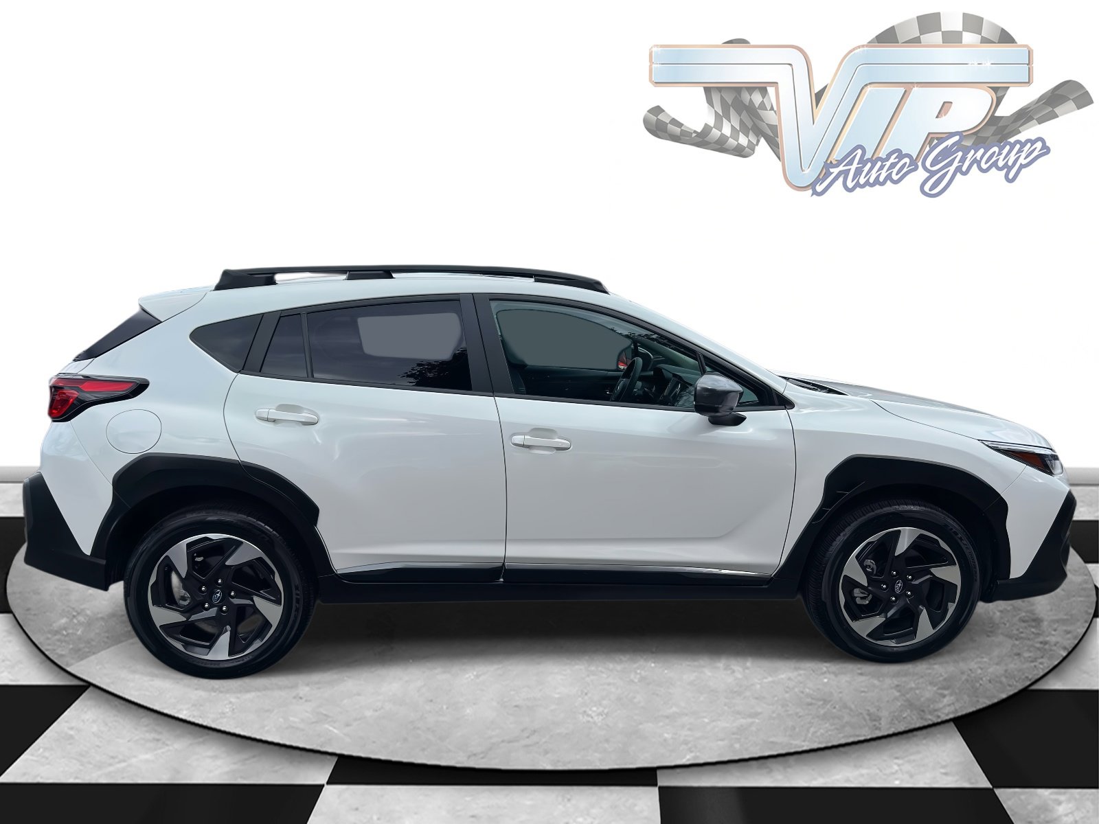 2025 Subaru Crosstrek Limited photo 4