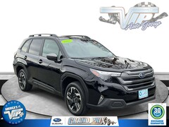 2025 Subaru Forester Premium Hybrid Premium Hybrid AWD