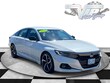 Honda Accord Sedan