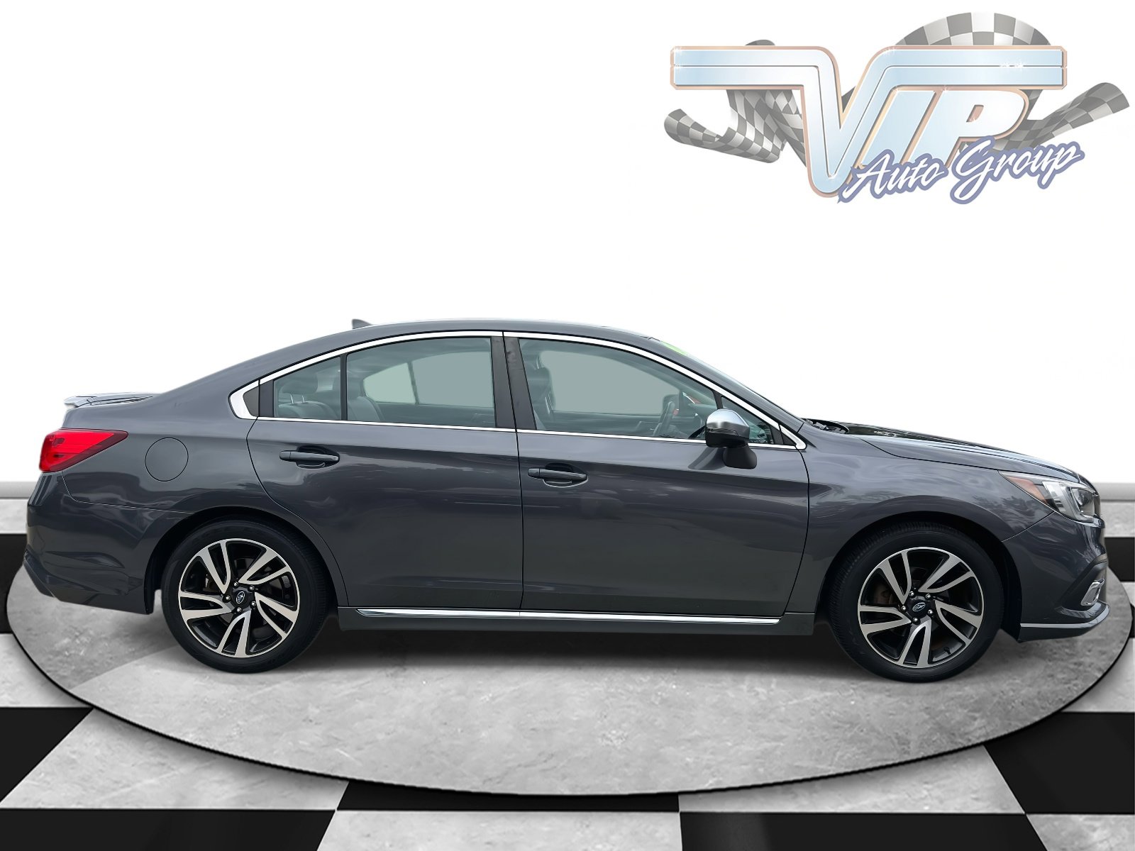 2019 Subaru Legacy 2.5i Sport photo 2