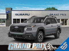 2026 Subaru Outback Touring XT SUV