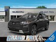  Subaru Trailseeker