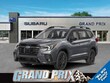  Subaru Ascent