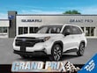 Subaru Forester Hybrid