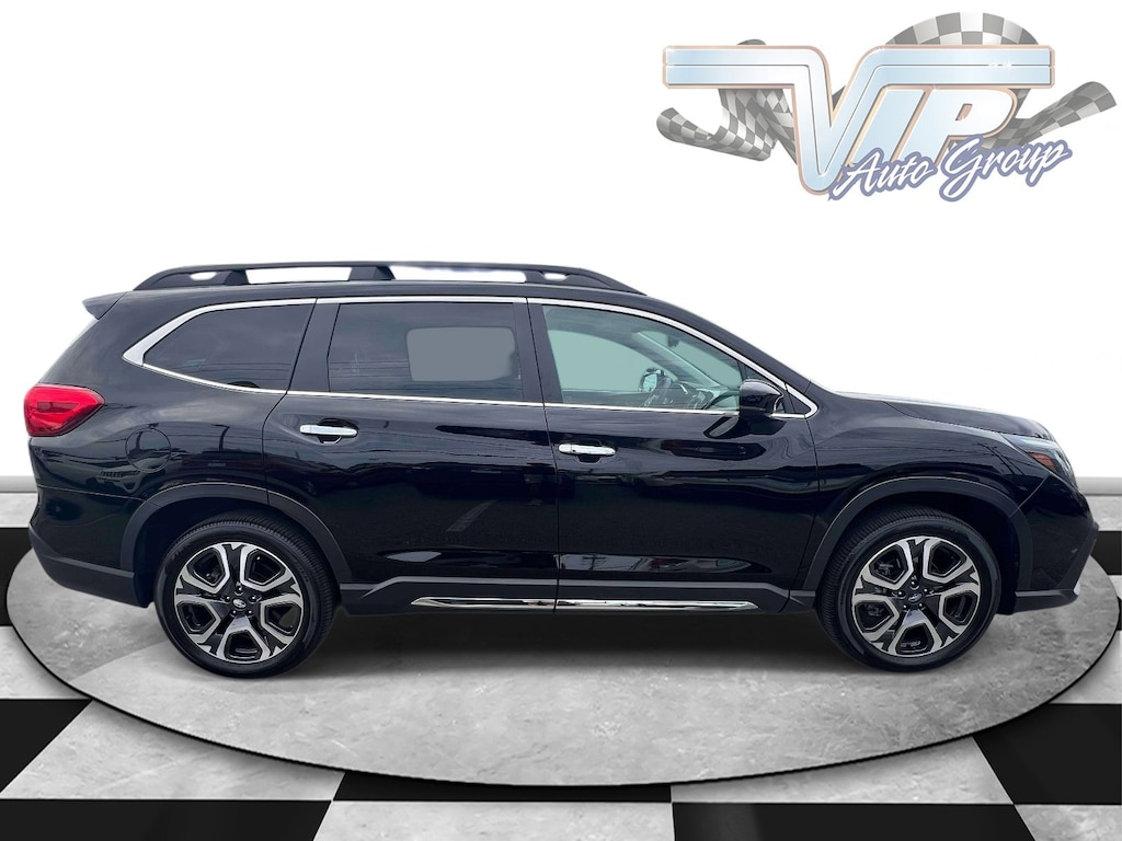 Used 2025 Subaru Ascent Touring Touring 7-Passenger