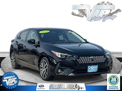 2024 Subaru Impreza Sport Sport AWD
