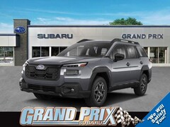 2026 Subaru Outback Limited SUV