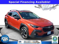 2025 Subaru Crosstrek Limited Limited AWD