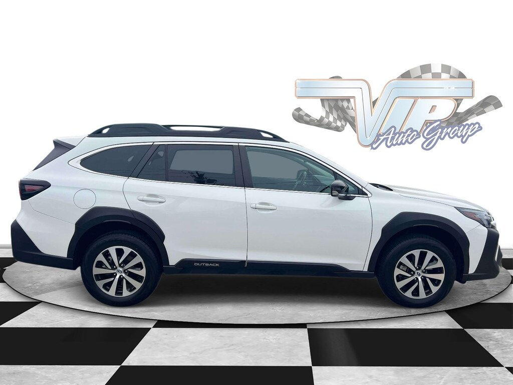 Used 2024 Subaru Outback Premium Premium AWD