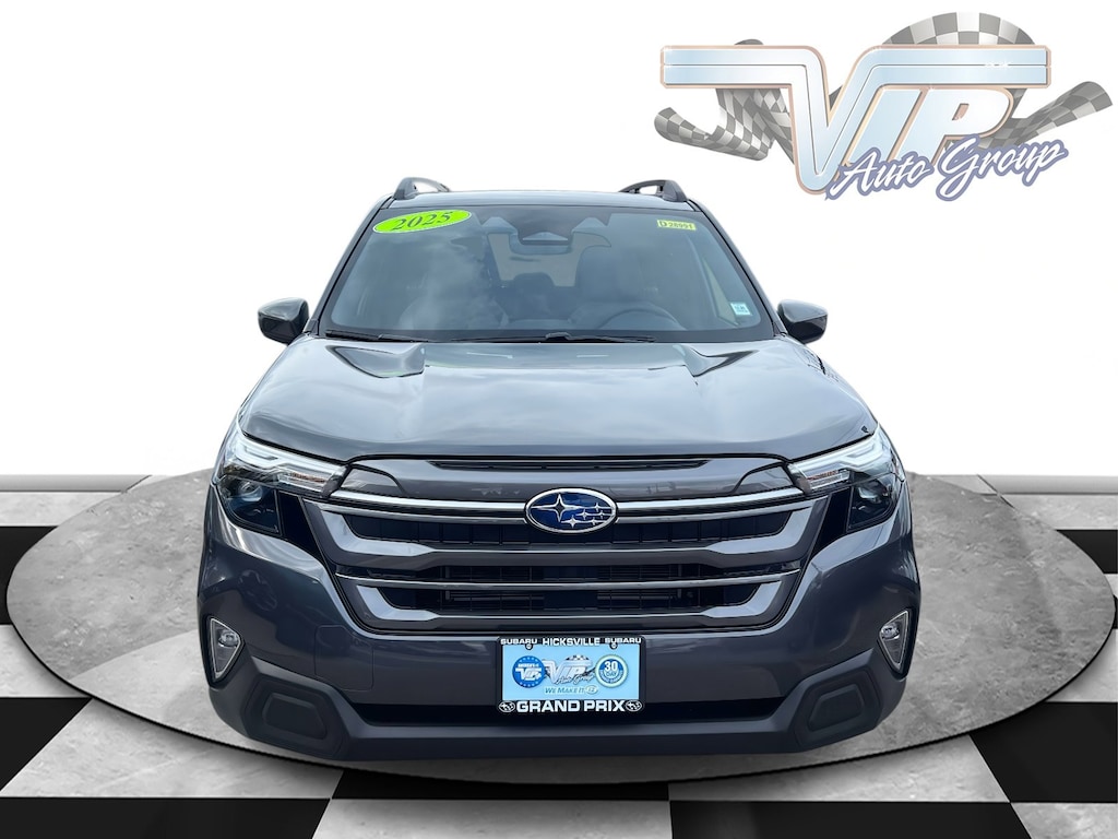 Used 2025 Subaru Forester Premium Hybrid Premium Hybrid AWD