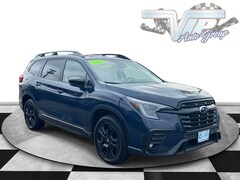 2025 Subaru Ascent Onyx Edition Onyx Edition 7-Passenger