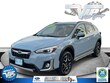  Subaru Crosstrek Hybrid