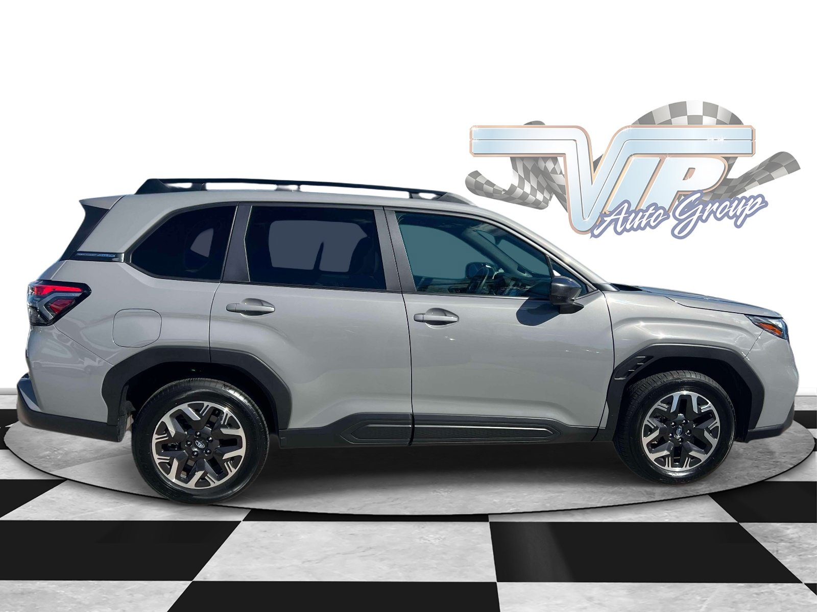 Used 2026 Subaru Forester Premium Premium AWD