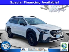 2025 Subaru Outback Onyx Edition Onyx Edition AWD