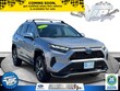  Toyota RAV4 Prime
