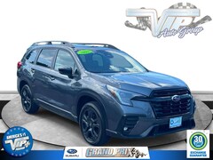 2025 Subaru Ascent Onyx Edition Onyx Edition 7-Passenger