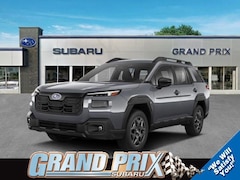 2026 Subaru Outback Premium SUV