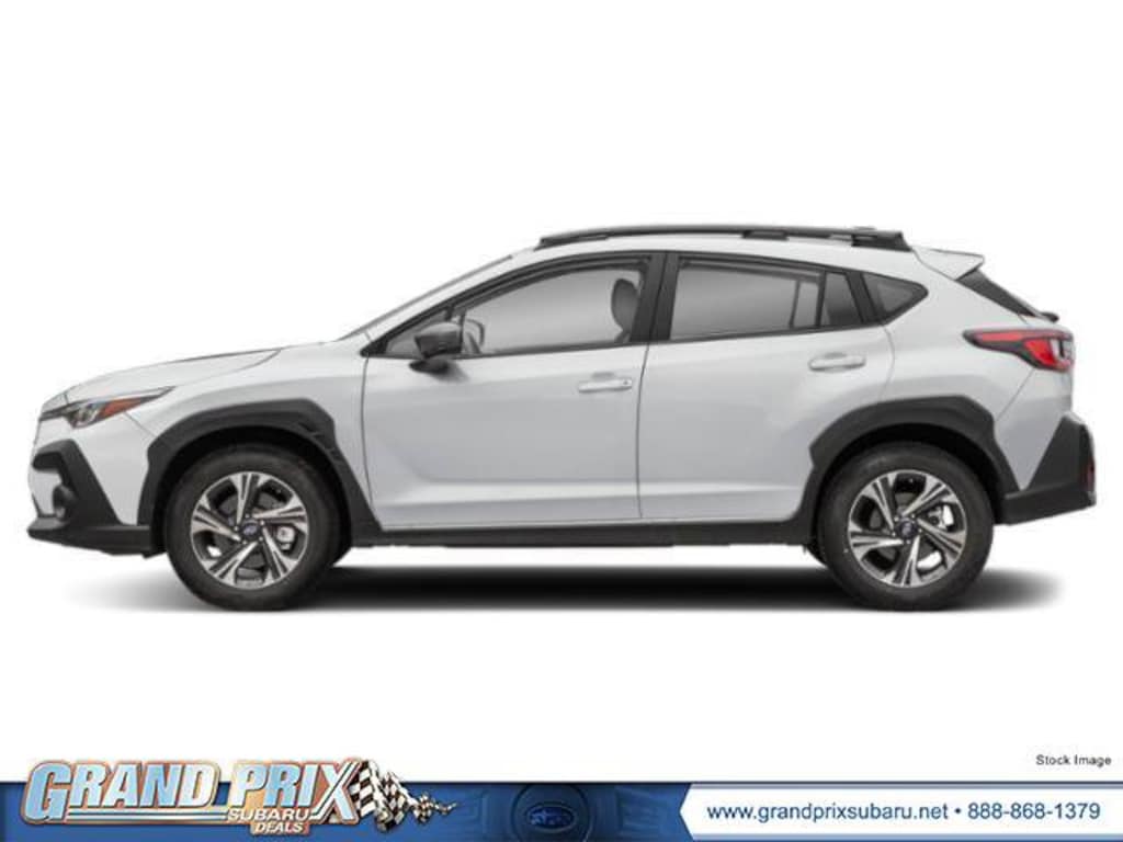 New 2026 Subaru Crosstrek Premium SUV