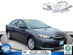 2023 Subaru Impreza CVT