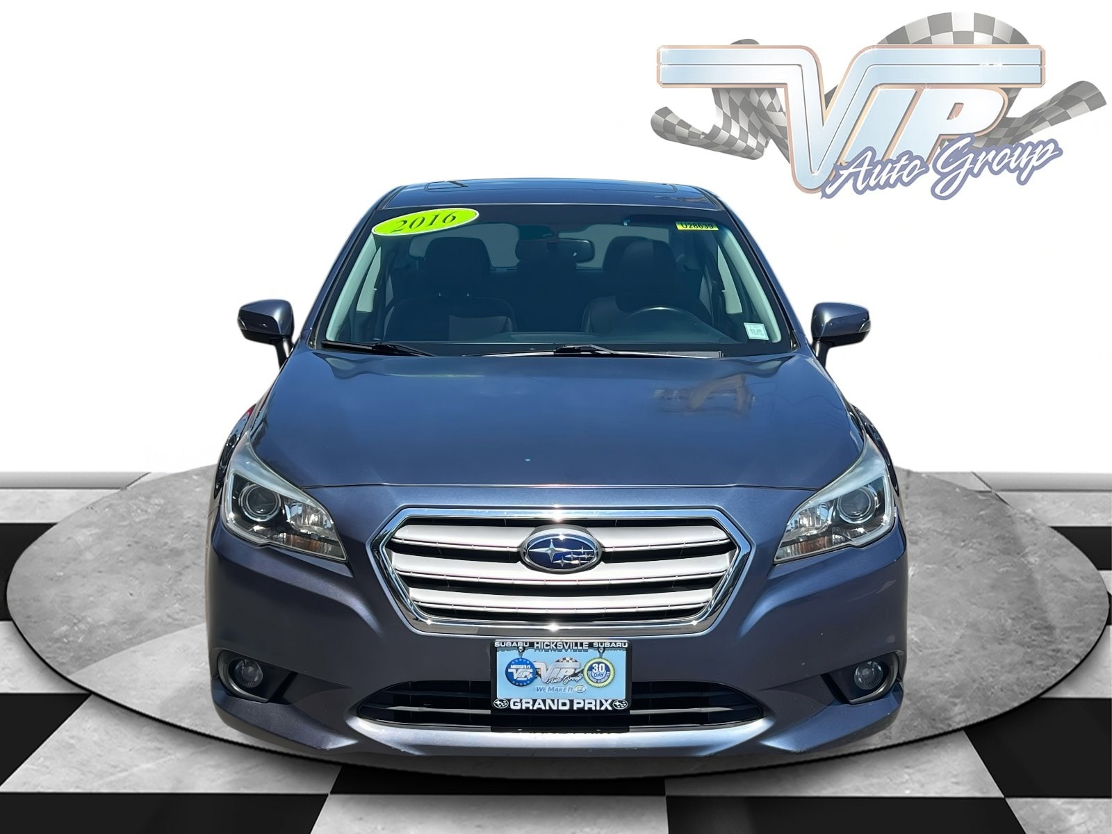 Used 2016 Subaru Legacy 3.6R Limited with VIN 4S3BNEN65G3020502 for sale in Hicksville, NY