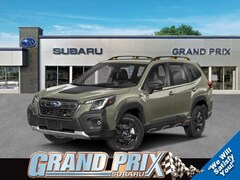 2026 Subaru Forester Wilderness SUV