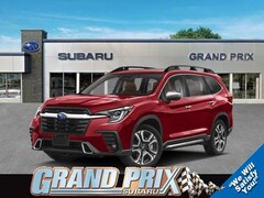 2025 Subaru Ascent Touring 7-Passenger SUV