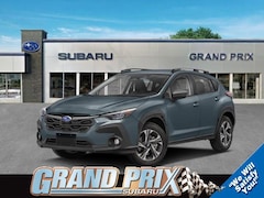 2025 Subaru Crosstrek Premium SUV