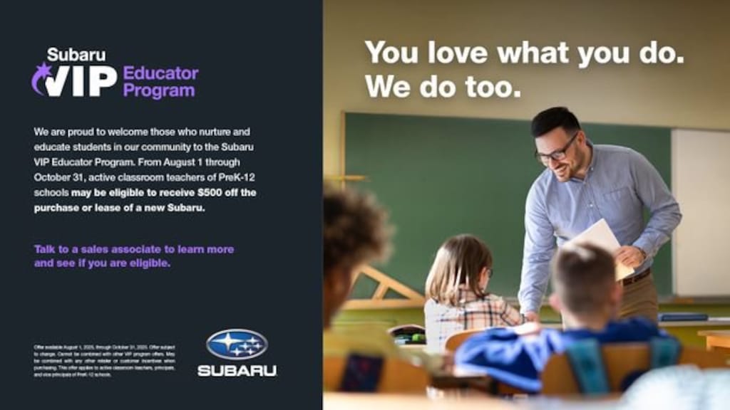New 2026 Subaru Outback Limited SUV