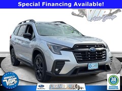 2025 Subaru Ascent Onyx Edition Onyx Edition 7-Passenger