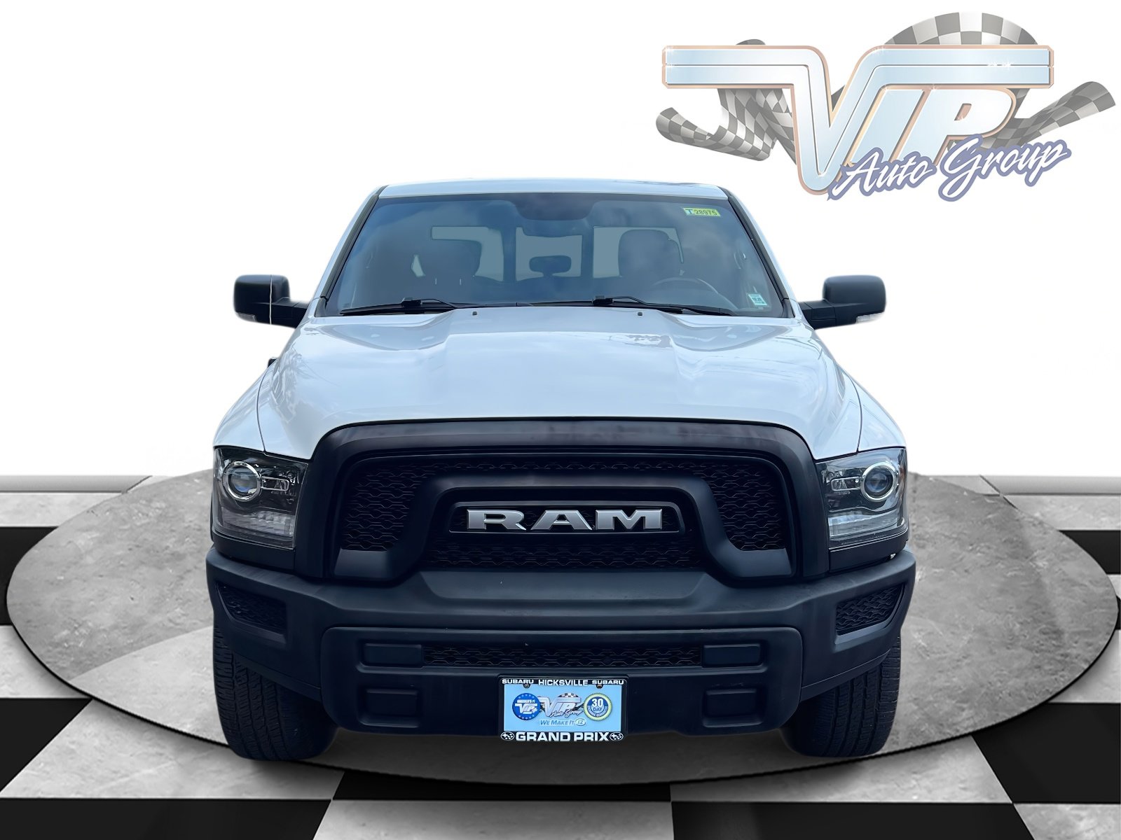 2022 Ram 1500 Classic Warlock photo 2