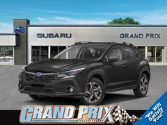 2026 Subaru Crosstrek Premium SUV