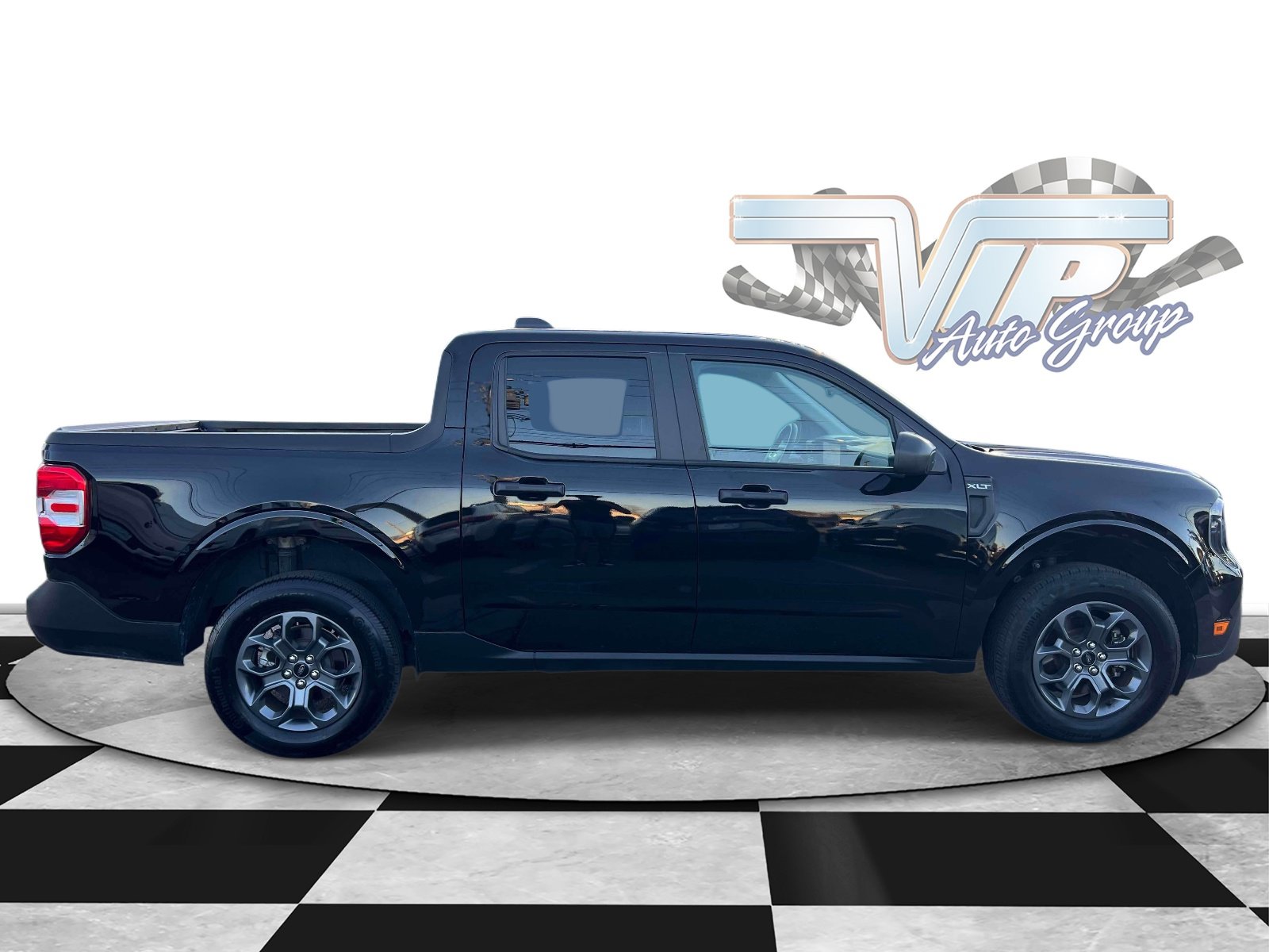 Used 2026 Ford Maverick XLT XLT AWD SuperCrew