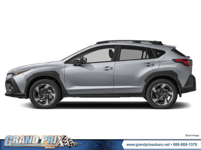 New 2026 Subaru Crosstrek Limited SUV