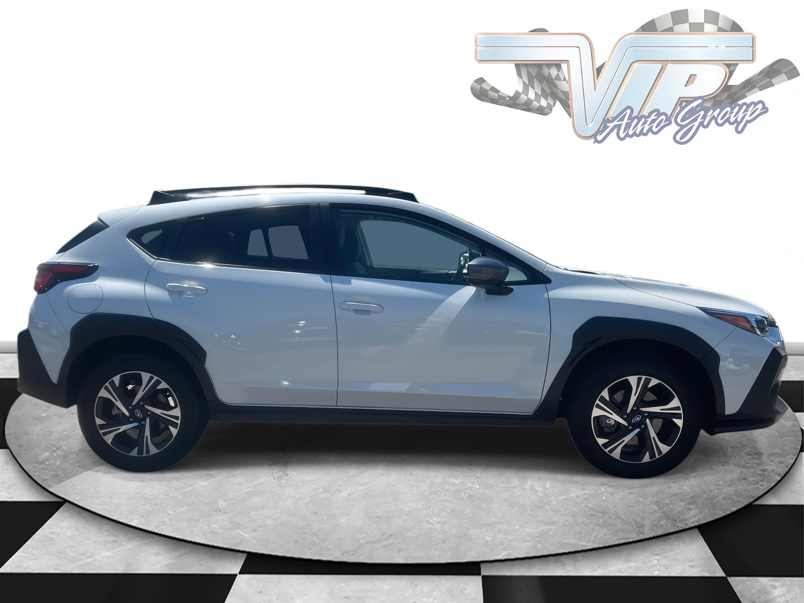 Certified 2024 Subaru Crosstrek Premium with VIN JF2GUADC0R8886706 for sale in Hicksville, NY