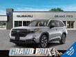Subaru Forester Hybrid