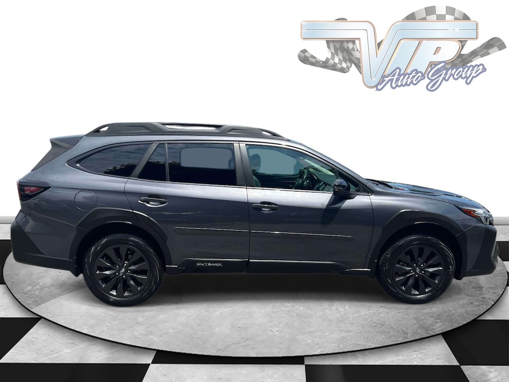 Used 2023 Subaru Outback Onyx Edition Onyx Edition CVT