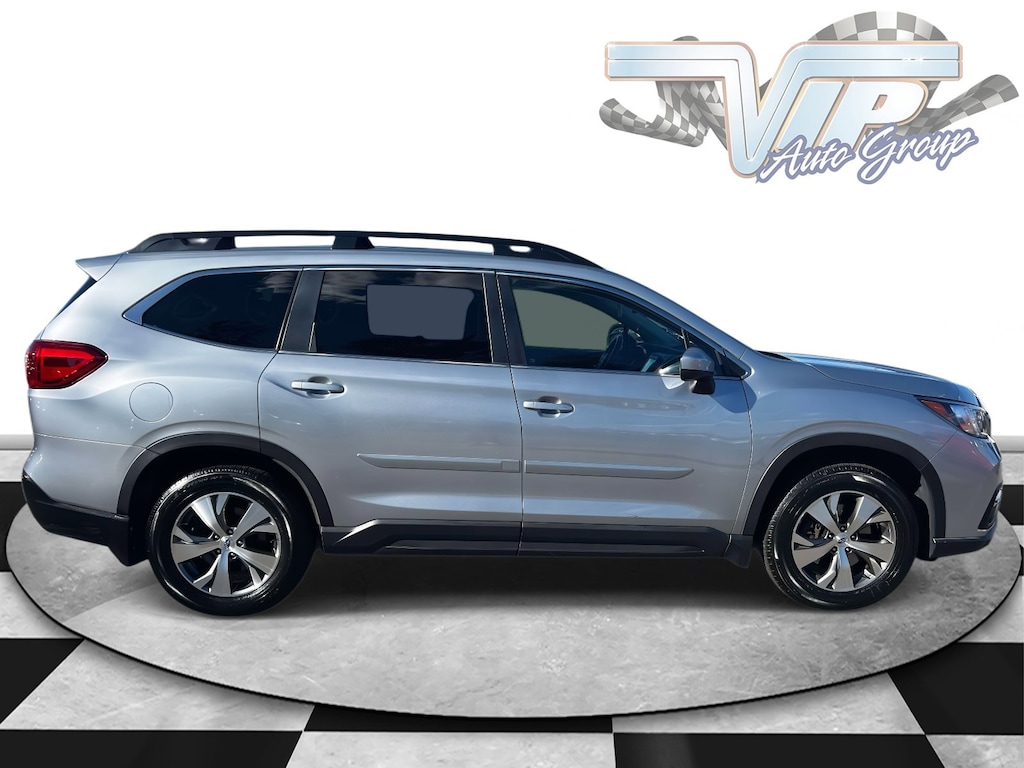 Used 2021 Subaru Ascent Premium Premium 7-Passenger