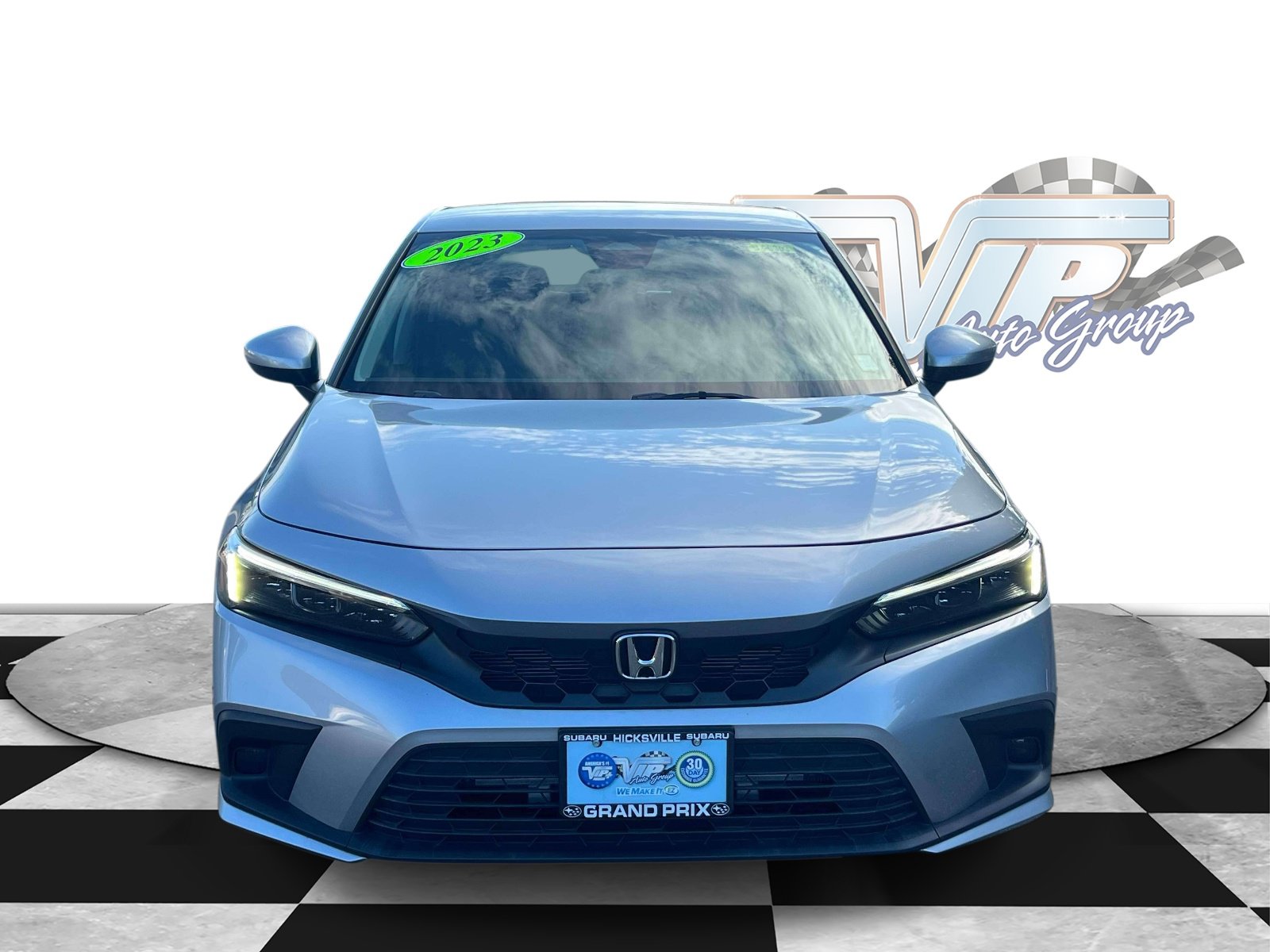 Used 2023 Honda Civic LX LX CVT