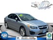  Subaru Impreza Sedan