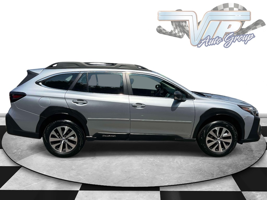 Used 2024 Subaru Outback AWD